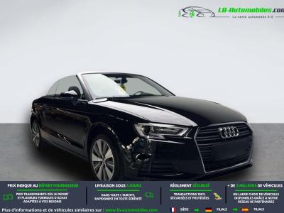 Audi A3 Cabriolet 2.0 TDI 150