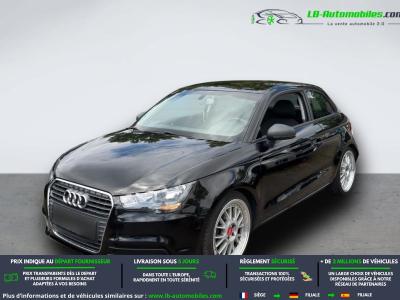 Audi A1 1.0 TFSI 82