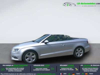 Audi A3 Cabriolet 1.4 TFSI 125 BVA