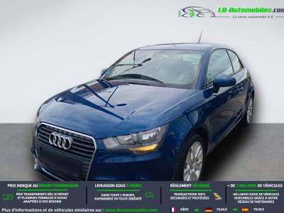 Audi A1 1.0 TFSI 82