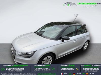 Audi A1 1.0 TFSI 82