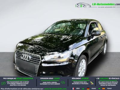 Audi A1 1.0 TFSI 82