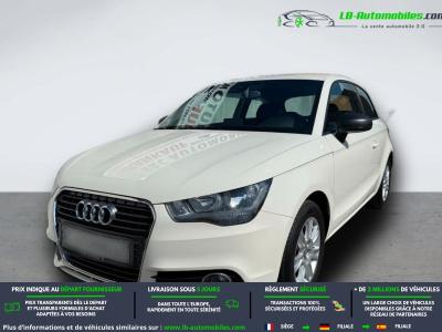 Audi A1 1.0 TFSI 82