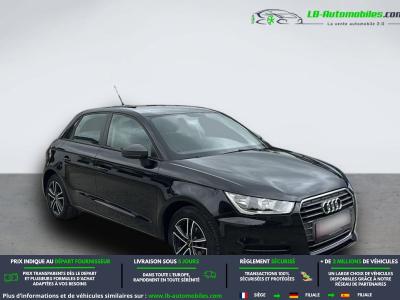 Audi A1 1.0 TFSI 95