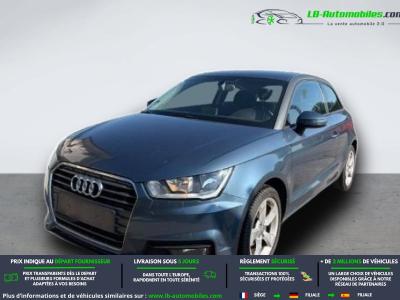 Audi A1 1.0 TFSI 95