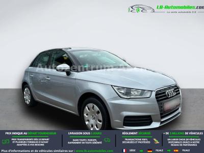 Audi A1 1.0 TFSI 95