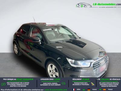 Audi A1 1.0 TFSI 95