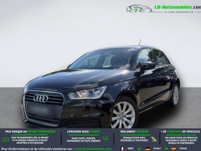 Audi A1 1.0 TFSI 95