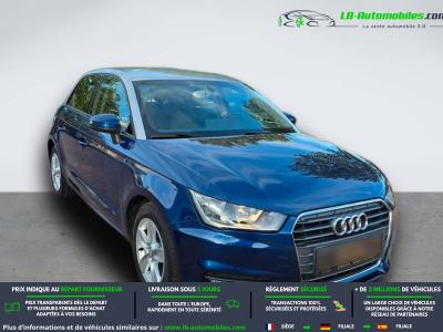 Audi A1 1.0 TFSI 95
