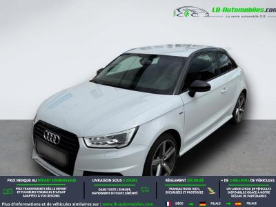 Audi A1 1.0 TFSI 95