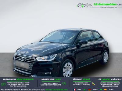 Audi A1 1.0 TFSI 95