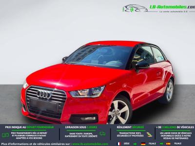 Audi A1 1.0 TFSI 95