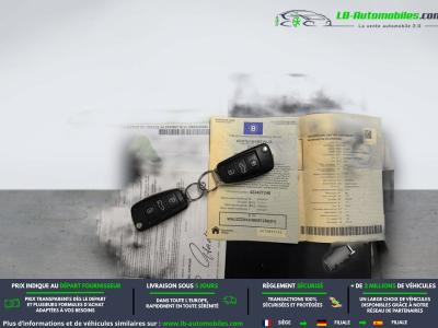 Audi A1 1.0 TFSI 95 BVA