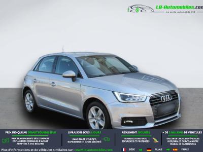 Audi A1 1.0 TFSI 95 BVA