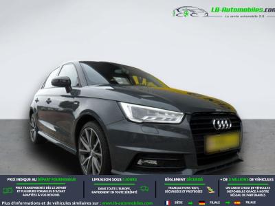 Audi A1 1.0 TFSI 95 BVA
