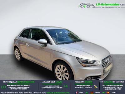 Audi A1 1.0 TFSI 82