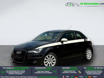 Audi A1 1.0 TFSI 82