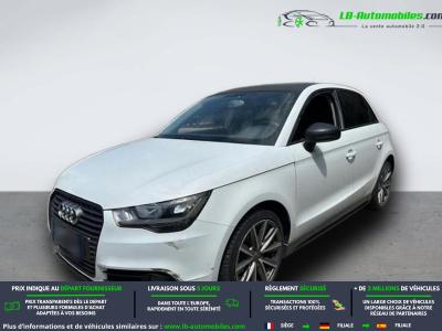 Audi A1 1.0 TFSI 82