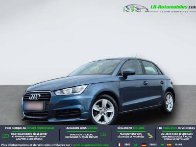Audi A1 1.0 TFSI 82