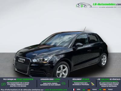 Audi A1 1.0 TFSI 82
