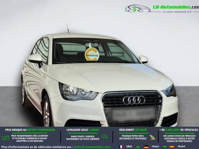 Audi A1 1.0 TFSI 82