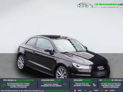 Audi A1 1.0 TFSI 82