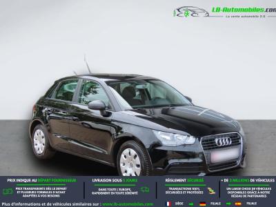 Audi A1 1.0 TFSI 82