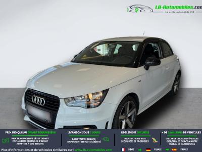 Audi A1 1.0 TFSI 82
