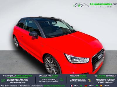 Audi A1 1.0 TFSI 95