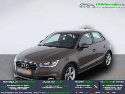 Audi A1 1.0 TFSI 95