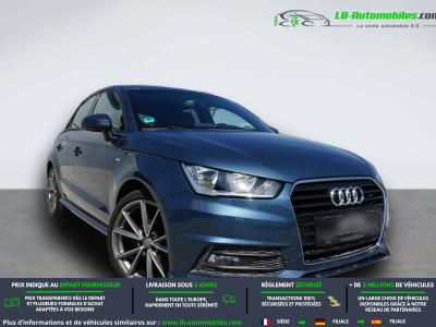 Audi A1 1.0 TFSI 95