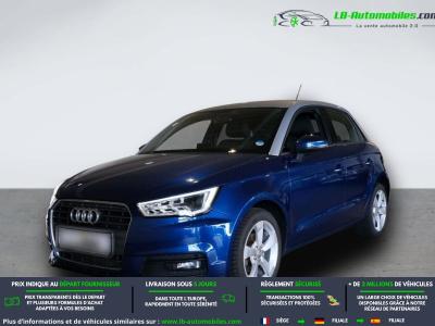 Audi A1 1.0 TFSI 95