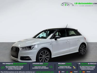 Audi A1 1.0 TFSI 95