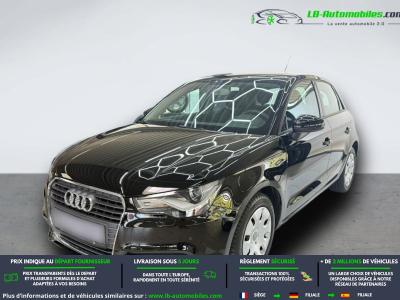 Audi A1 1.4 TFSI 122
