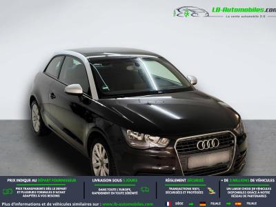 Audi A1 1.4 TFSI 122