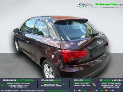 Audi A1 1.4 TFSI 122