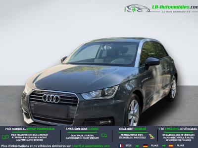 Audi A1 1.4 TFSI 125