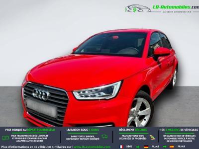 Audi A1 1.4 TFSI 125