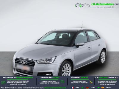 Audi A1 1.4 TFSI 125