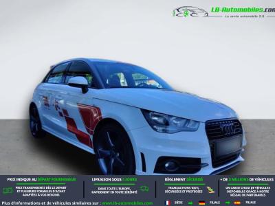 Audi A1 1.4 TFSI 122