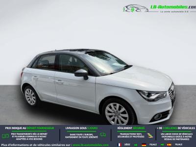 Audi A1 1.4 TFSI 122