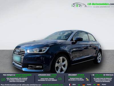 Audi A1 1.4 TFSI 125