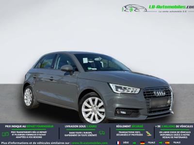 Audi A1 1.4 TFSI 125