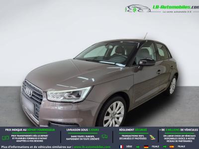 Audi A1 1.4 TFSI 125
