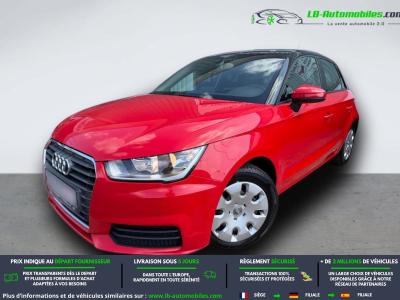 Audi A1 1.4 TFSI 125 BVA