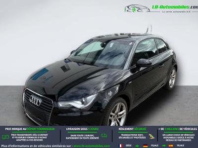 Audi A1 1.4 TFSI 140