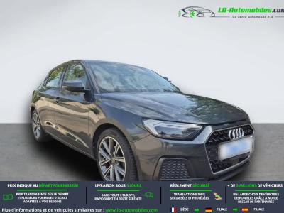 Audi A1 1.4 TFSI 150