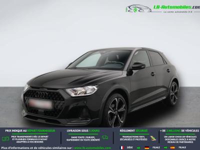 Audi A1 1.4 TFSI 150