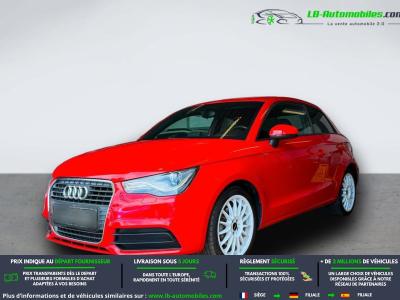 Audi A1 1.4 TFSI 185 BVA