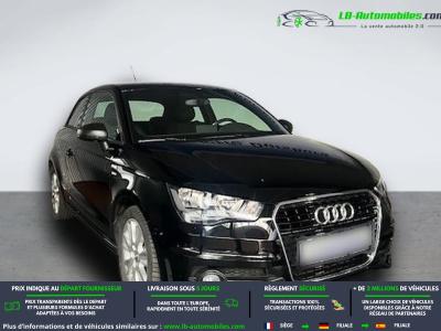 Audi A1 1.4 TFSI 185 BVA